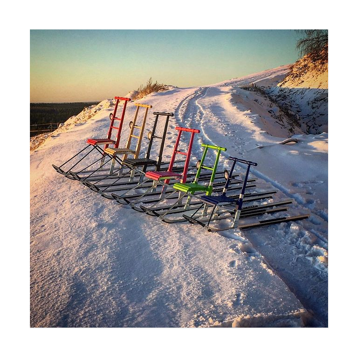 8 Places to Rent Kicksleds in Minnesota Brave The Snow