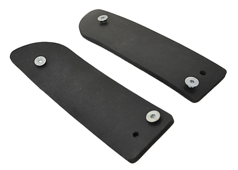Rubber Pedal Cover for Kicksled Double Brakes