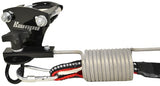 Kainpo Combi Plus Dog Mushing Adapter Antenna for Kickspark