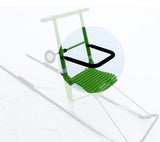 Child Support Bracket for Traditional Kicksleds