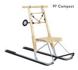 Compact Traditional ESLA Kicksleds