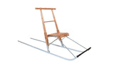 Traditional ESLA Kicksleds