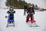 Traditional ESLA Kicksleds