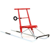 Traditional ESLA Kicksleds