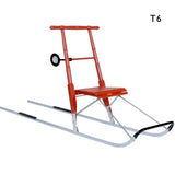 Traditional ESLA Kicksleds