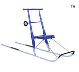 Traditional ESLA Kicksleds