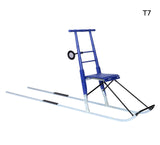 Traditional ESLA Kicksleds