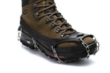 HillSound FreeSteps6 Crampons Ice Micro Spikes for Kicksledding