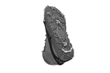 HillSound FreeSteps6 Crampons Ice Micro Spikes for Kicksledding