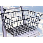 Wire Basket for T6, T7, T8 Traditional and P6, P7 Kicksleds
