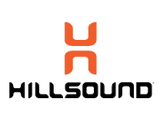 HillSound FreeSteps6 Crampons Ice Micro Spikes for Kicksledding